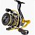 Катушка безынерционная Mifine Royal Spin 1000F